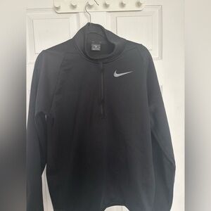 Nike Women’s  Black Jacket